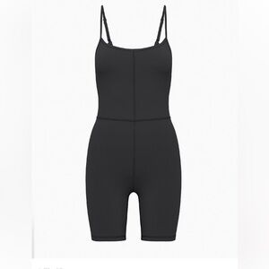 Wilfred Black Romper